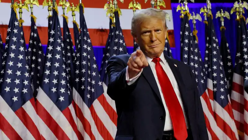Trump, Rusya ve Ukrayna'ya Yeni Ticaret İmkanları Sunuyor