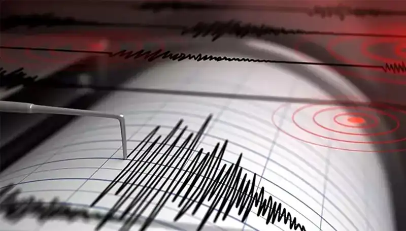 Bodrum'da Şok Eden Deprem: Doğa Rüzgarı Neler Getirdi?