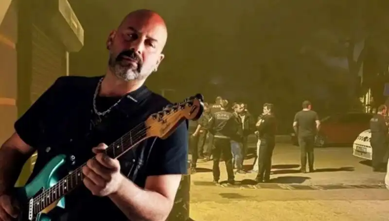 Onur Şener Cinayeti Davasında Yer Yerinden Oynadı: Sanıklar Hakkında Şok Gelişme!