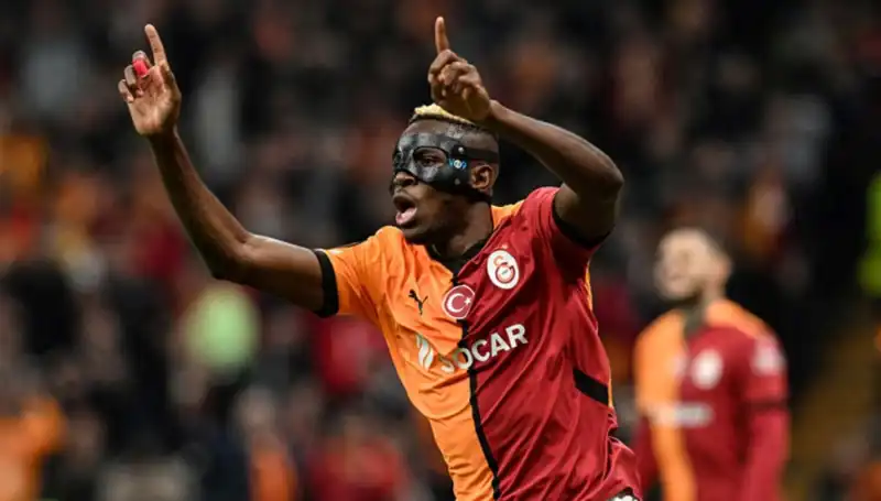 Galatasaray’ın Osimhen Tercihinin İflası: B Planı Nedir?