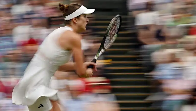 Wimbledon 2024 İçin Geri Sayım Başladı: Tenisseverler Hazır Mı?