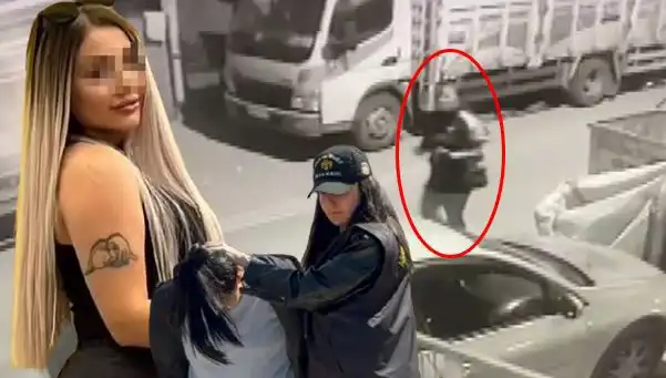 Haraç İddiasıyla Kurşun Yağmuruna Tutulan Kadın: Gerçekler Ortaya Çıkıyor