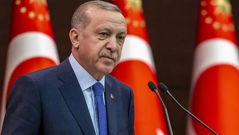 Cumhurbaşkanı Erdoğan Sivas Kongresi’nin Anlamını Vurguladı!