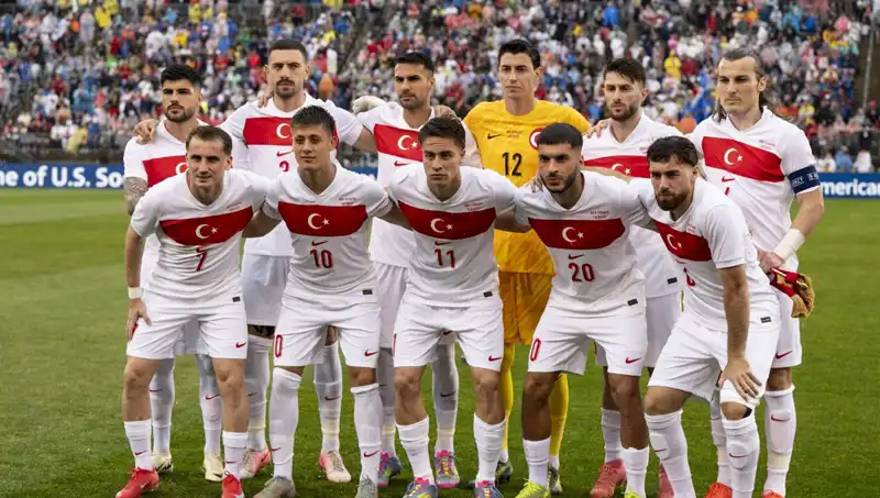 FIFA Dünya Sıralaması Açıklandı: Hangi Ülke Zirvede?