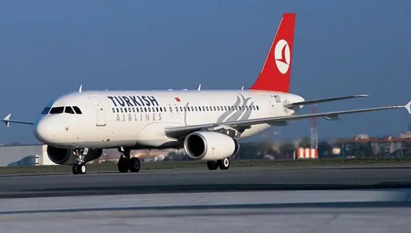 Trabzon ve Rize Seferlerinin İptali: THY Yolcularını Neler Bekliyor?