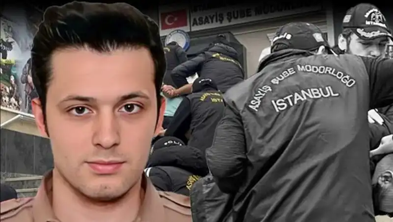 Terör Saldırısında Bekçi Görevde Şehit Oldu: Olayın Detayları