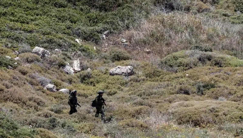 Lübnan’da Hamas’tan İsrail’e Atılan Roketler İçin Şaşırtan Teslimat