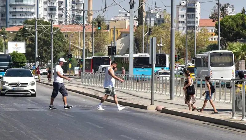 Trafik Kazaları: Ölümcül Bilinçsizlik Türkiye'de İkinci Sıraya Yerleşti