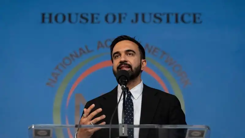 Trump’tan Mamdani’ye Dikkat Çeken Tehdit: Tutuklama Bunun Ardından Gelebilir!