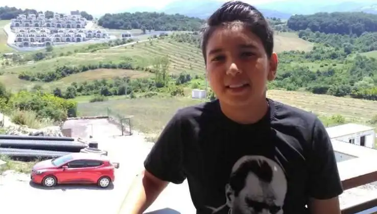 Kerem’in Ölümünde Şok Gelişme: 7 Yıl Sonra Anneye Cinayet Davası Açıldı!