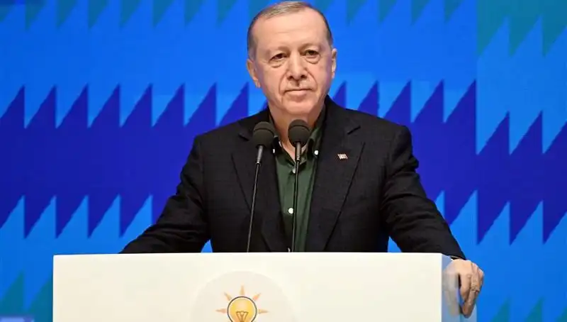 Cumhurbaşkanı Erdoğan'ın Bugün Yapacağı Açıklamanın Saati Belli Oldu!
