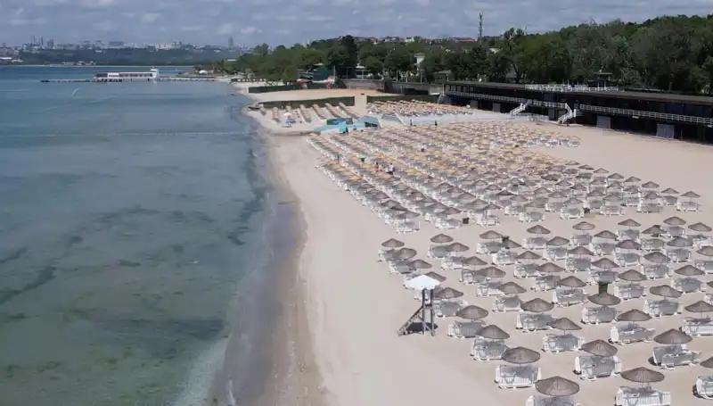 İstanbul Plajları 2025 Giriş Ücretleri Belli Oldu: Detaylar Şaşırtıyor!