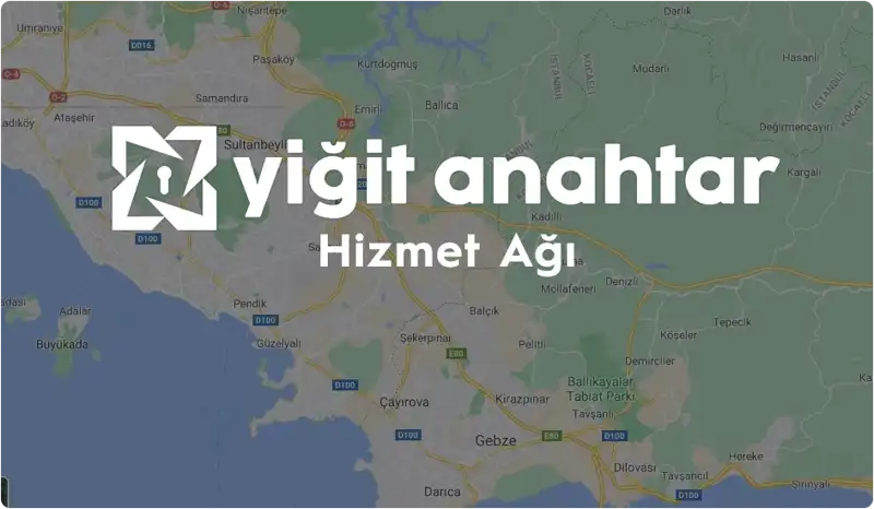 Kurtköy Çilingir Hizmetleriyle Kapı Açma Sorunlarına Son!
