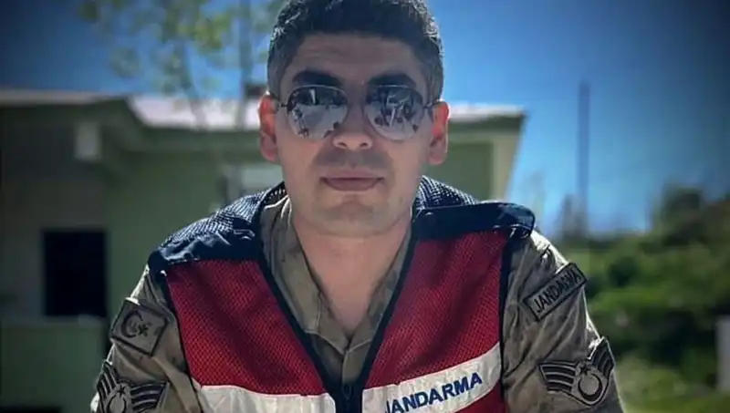 Kadir Astsubay’ın Halı Saha Maçının Ardından Gelen Beklenmedik Ölüm