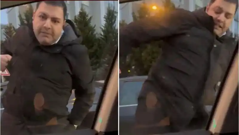 Yeni Yargı Paketiyle Trafikte Yol Kesene 3 Yıl Hapis Cezası Geliyor