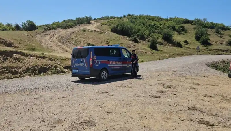 Jandarma ile Firari Şahıs Arasında Çatışma: Olayın Ardındaki Gerçekler
