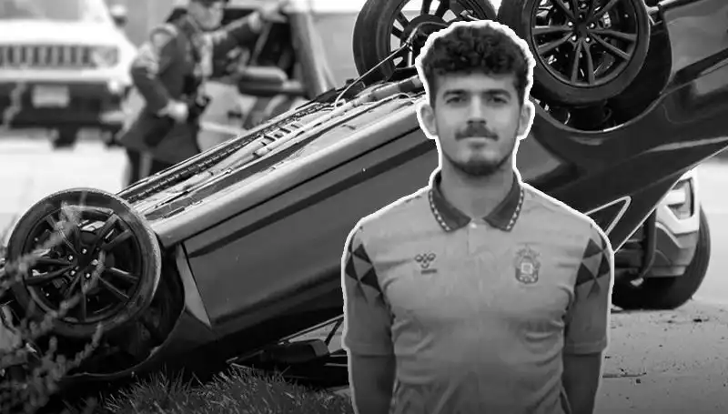 Futbol Dünyası Şokta: Kaza Geçiren Genç Yıldız Hayatını Kaybetti