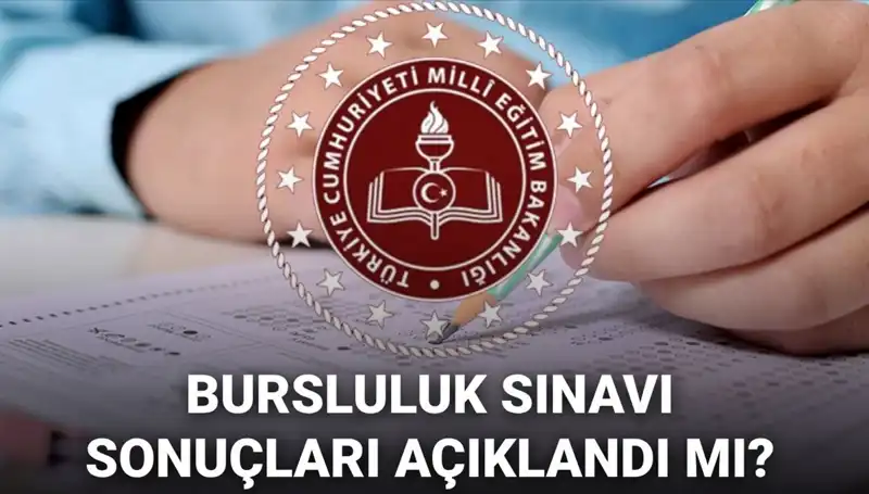 2025 İOKBS Bursluluk Sınavı Sonuç Tarihleri Açıklandı mı?