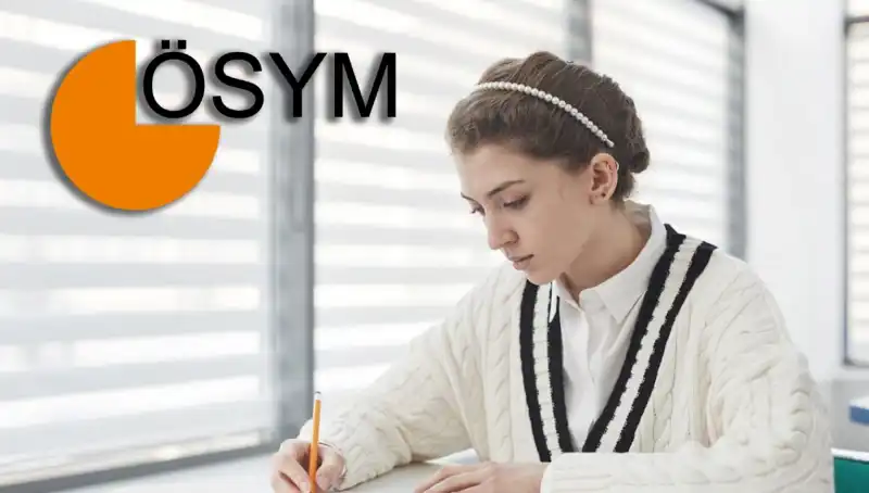 Son ALES/2 Başvuru Tarihleri ve Sınav Detayları Açıklandı