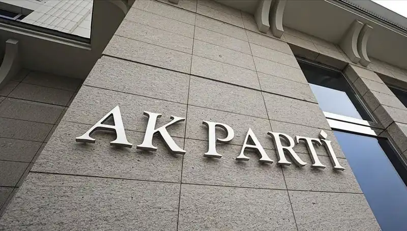 AK Parti MKYK Toplantısı: Stratejiler ve Yeni Hedefler Belirleniyor