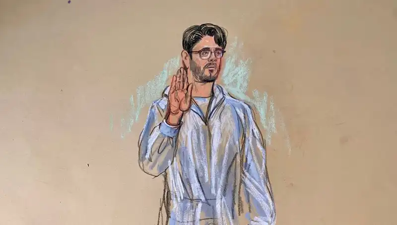 İsrail Büyükelçiliği Çalışanlarını Öldüren Rodriguez Kimdir? Ölüm Cezasıyla Yüzleşiyor