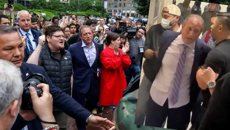 New York Belediye Başkan Adayı Gözaltına Alındı: Olayın Detayları Ne?