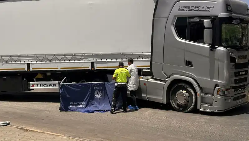 Gaziantep'te TIR Kazası: Hayatını Kaybedenler ve Detaylar