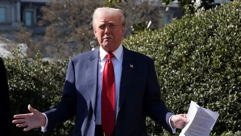 Trump’ın Yeni Seyahat Yasağı Taslağı: Hangi Ülkeler Kapsamda?
