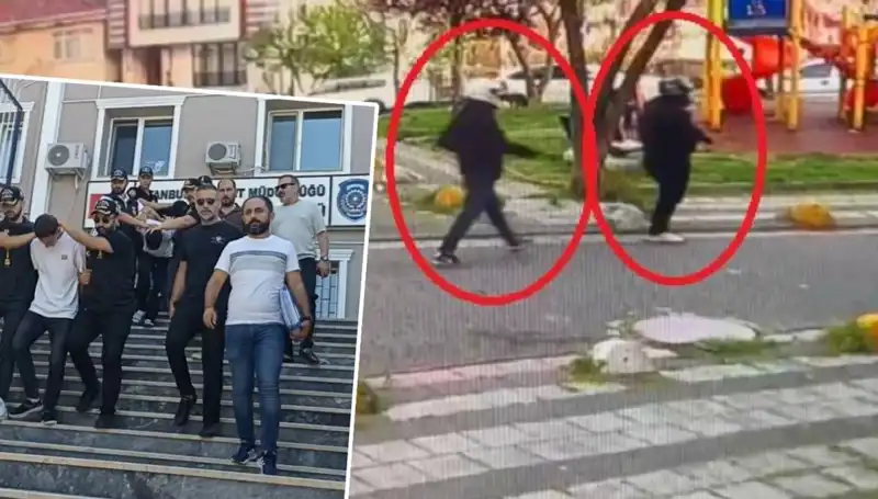 Aşık Dermani Cinayetinde Suç Örgütü İddiası: Yanlışlıkla Vurdular mı?