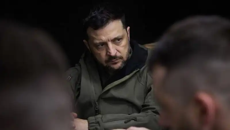 Ukrayna Liderinden Şok Açıklama: Rusya, Kuzey Kore Füzesine Mi Başvuruyor?