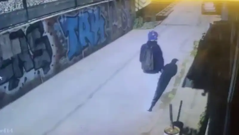Kartal'da Dehşet Saçan Katil, Kadıköy'de Yakalandı