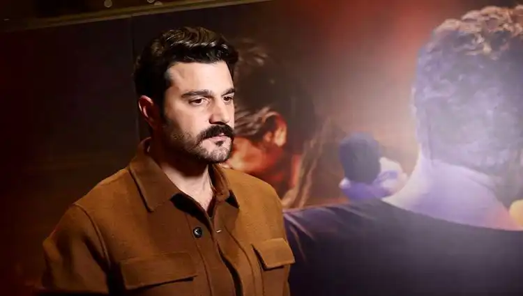 Murat Göğebakan: Kalbim Yaralı Filminin Kadrosunda Kimler Var?