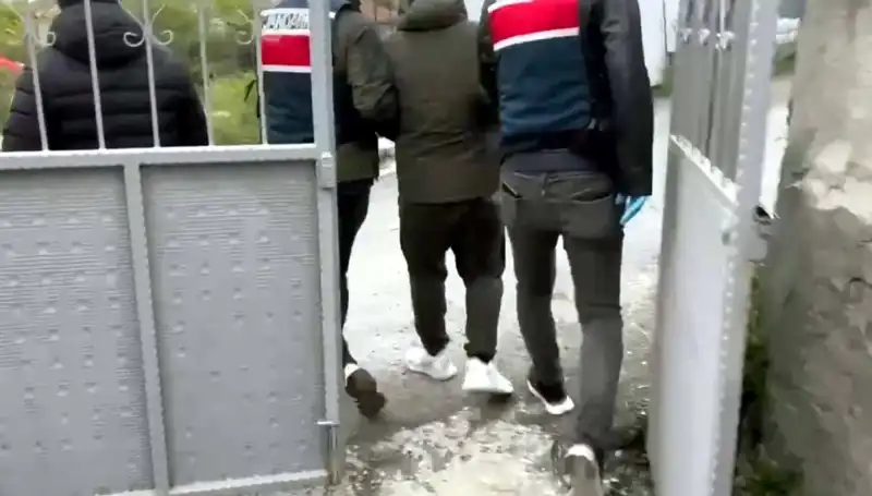 1.2 Milyar Liralık Dolandırıcılıkta 139 Şüpheli Yakalandı: Detaylar Geldi!