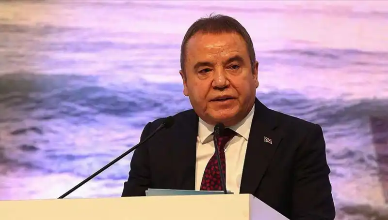 Muhittin Böcek’in Tutukluluğuna Yapılan İtiraz Reddedildi: Gözler Sonraki Adımlarda