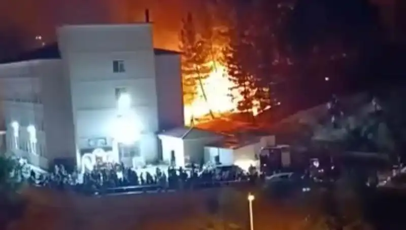 Düğünü Kabusa Çeviren Kutlama: Gerçekler ve Sarsıcı Sonuçlar