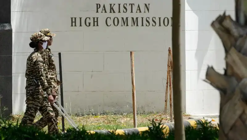 Hindistan ve Pakistan Orduları: Güçlerin Karşılaştırılması ve Stratejik Dinamikler