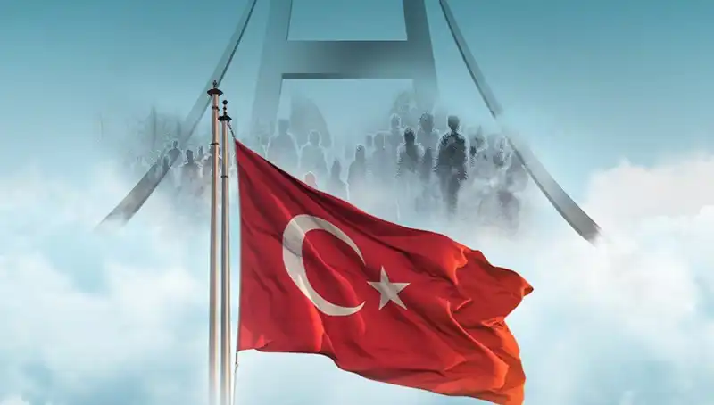 Spor Kulüplerinden 15 Temmuz'a Duygusal Mesajlar: Birlik Ve Beraberlik Vurgusu