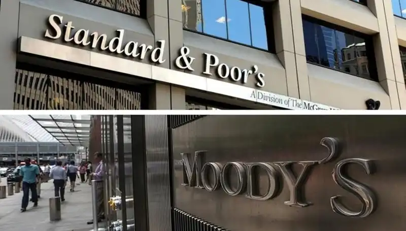 Türkiye'nin Kredi Notu İçin Kritik Tarih Yaklaşıyor: Moody’s Açıklama Yapacak