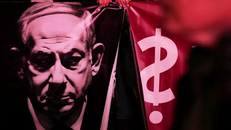 İsrail’in Gizli Nükleer Silah Programı Genişliyor: ABD Basınından Çarpıcı İddialar