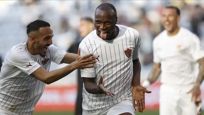 Süper Lig'de Heyecan Dolu 36. Hafta Başlıyor: Takımlar Hedefe Kilitleniyor