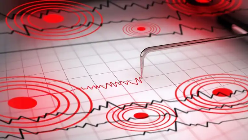 İstanbul’da Deprem Alarmı: Şiddeti ve Hisseden İlçeler Neler?