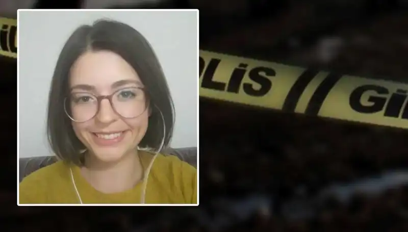 Beşinci Kattan Düşen Genç Kadının Ölümü: Şüpheli Ayrıntılar Ortaya Çıkıyor