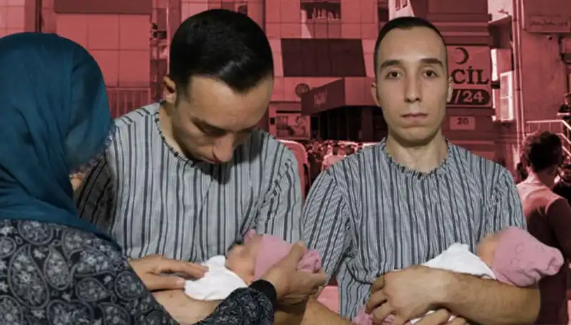 Hastanede Yaşanan Akılalmaz Olay: "Bize Benzemiyor" İtirazı Duyulmadı