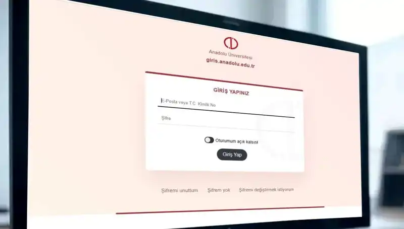 Açıköğretim Sınav Sonuçları Açıklandı! Öğrencilerin Gözleri Ekranda