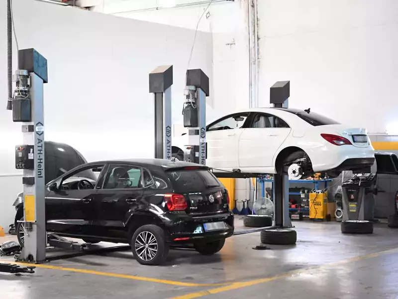 Güneri Motors, Pendik’te Japon Otomobillere Kaliteli Servisin Kapılarını Açıyor