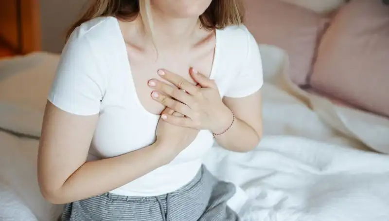 Kalp Yaşlanması ve Vücut Tipi: Sağlığınızı Nasıl Etkiliyor?