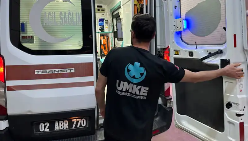 Küçük Çocuğun Elektrik Akımına Kapılması: Aile ve Sağlık Yetkililerinden Uyarılar
