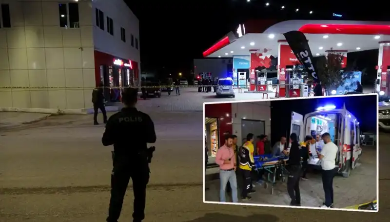 Malatya'da Silahlı Saldırı: Genç Hayatını Kaybetti, Detaylar Şok Etti