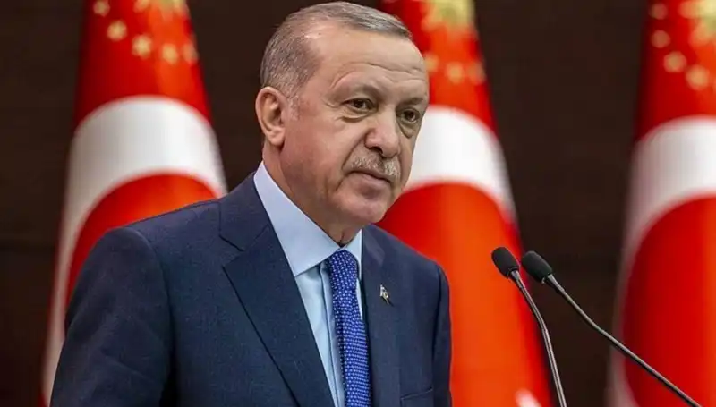 Cumhurbaşkanı Erdoğan ve Ürdün Kralı 2. Abdullah Arasında Tarihi Görüşme
