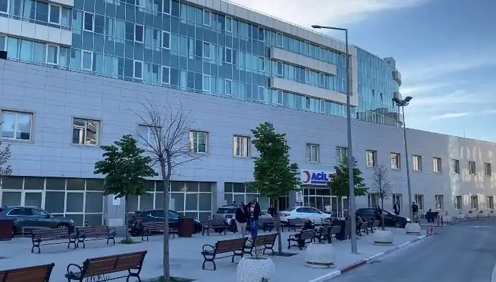 Beylikdüzü Devlet Hastanesi'nde Şoke Eden Silahlı Saldırı: Olayın Ayrıntıları